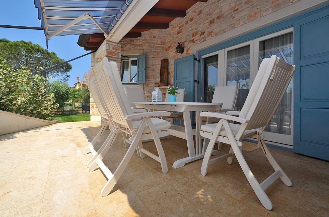 Holiday Home Sverko Novigrad  Exterior photo