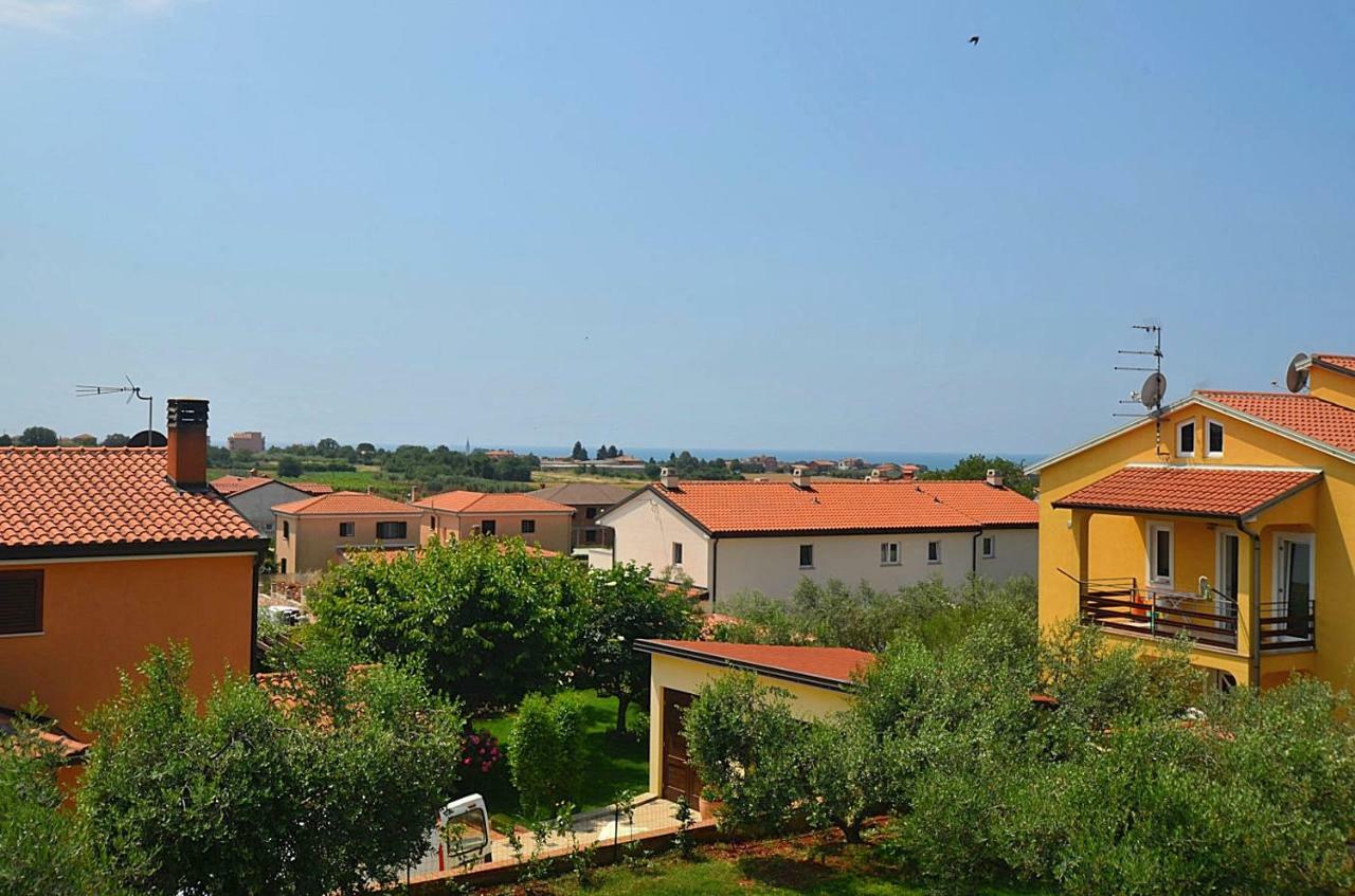 Holiday Home Sverko Novigrad  Exterior photo