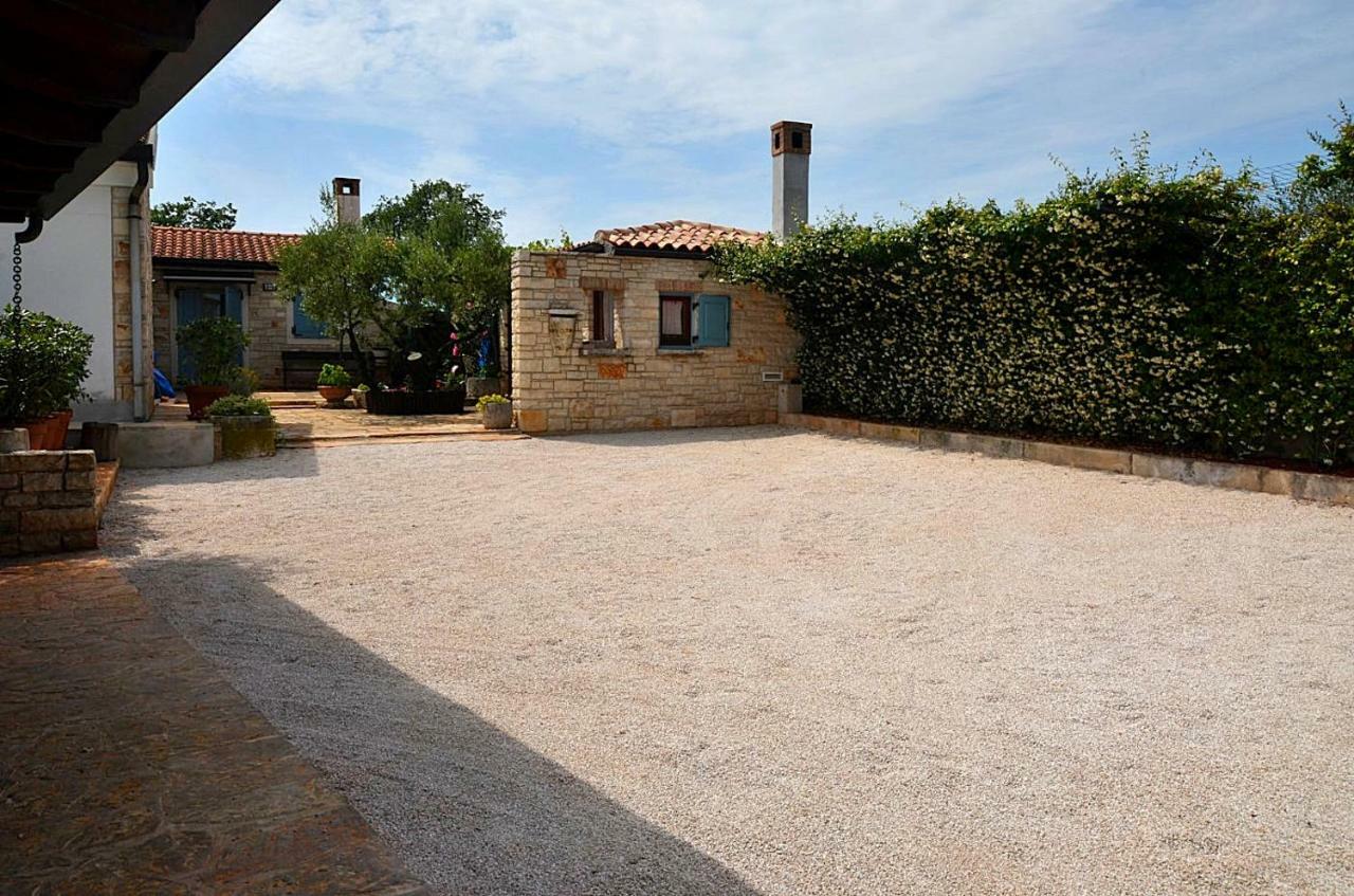 Holiday Home Sverko Novigrad  Exterior photo