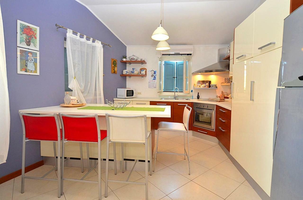 Holiday Home Sverko Novigrad  Exterior photo