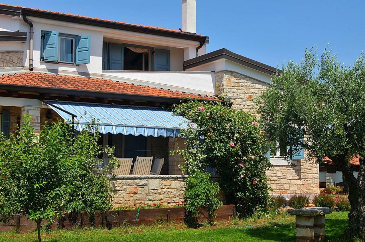 Holiday Home Sverko Novigrad  Exterior photo