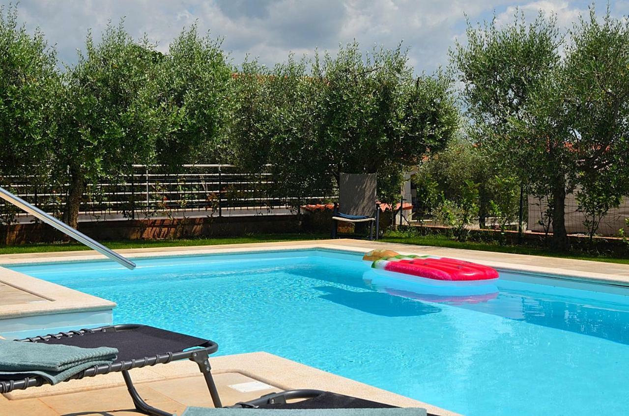 Holiday Home Sverko Novigrad  Exterior photo