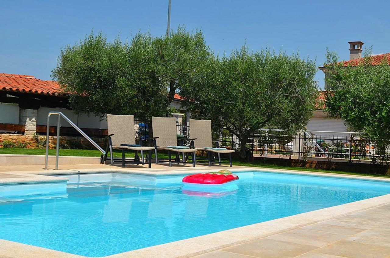 Holiday Home Sverko Novigrad  Exterior photo